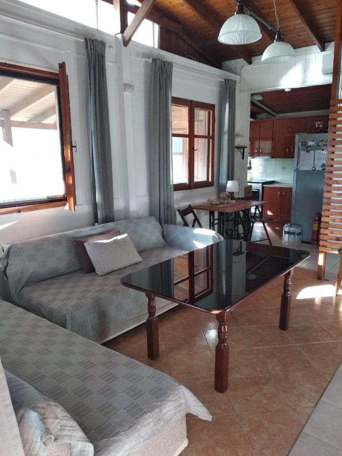 Ases Villa Lagonisi Halkidiki Ormos Panagias Exteriör bild