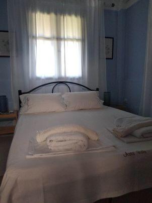 Ases Villa Lagonisi Halkidiki Ormos Panagias Exteriör bild