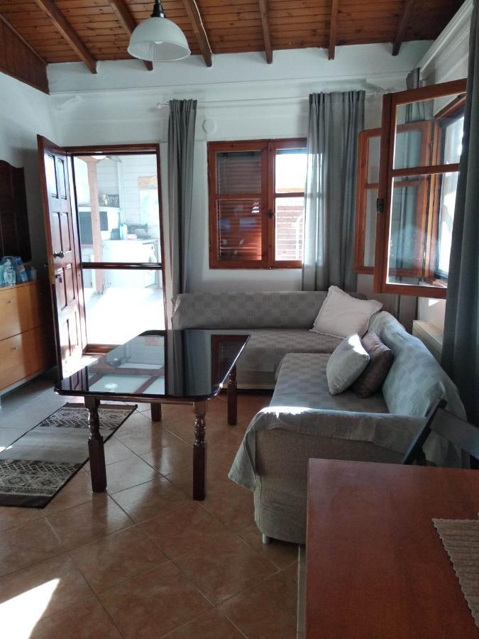 Ases Villa Lagonisi Halkidiki Ormos Panagias Exteriör bild