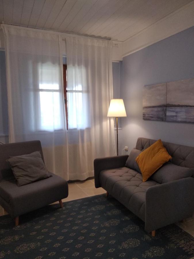 Ases Villa Lagonisi Halkidiki Ormos Panagias Exteriör bild