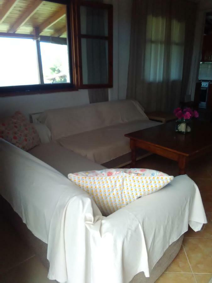 Ases Villa Lagonisi Halkidiki Ormos Panagias Exteriör bild